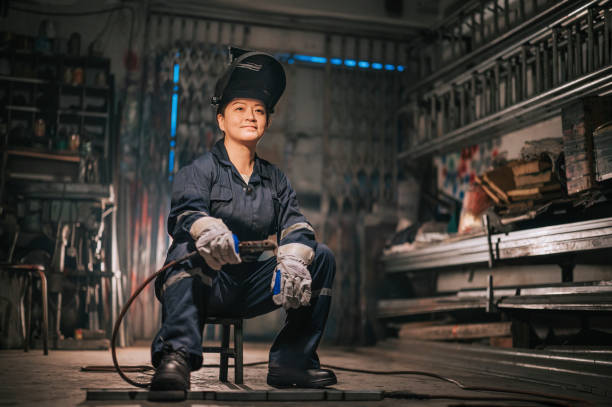 Best Marine and Shipbuilding Welding in Crescent, OK