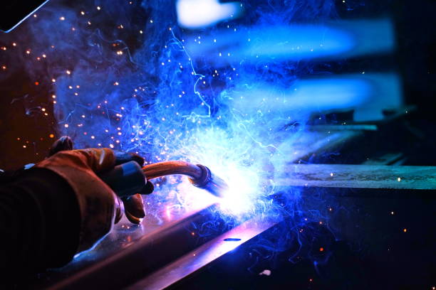 Best Automotive Welding in Crescent, OK