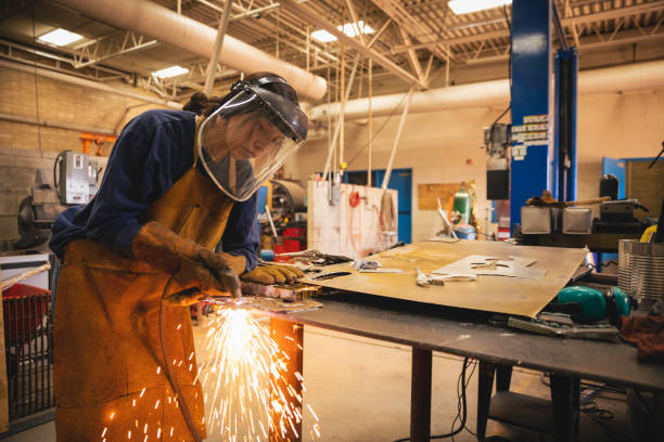 Best Structural Steel Welding in Crescent, OK