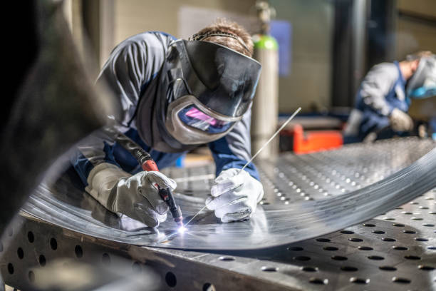  Crescent, OK Welder Pros