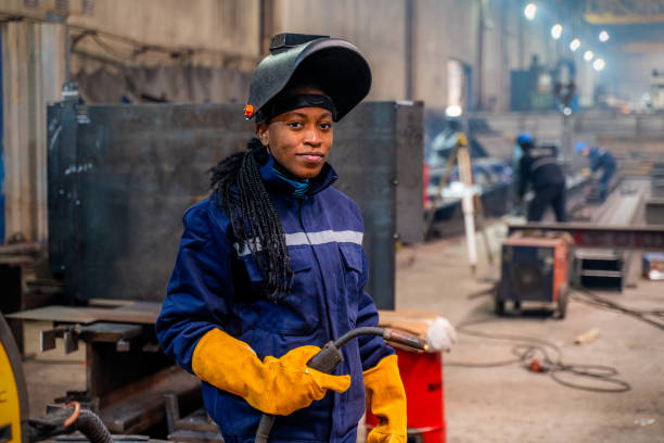 Best Structural Steel Welding in Crescent, OK