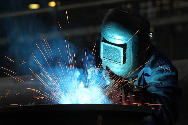 Best Automotive Welding in Crescent, OK