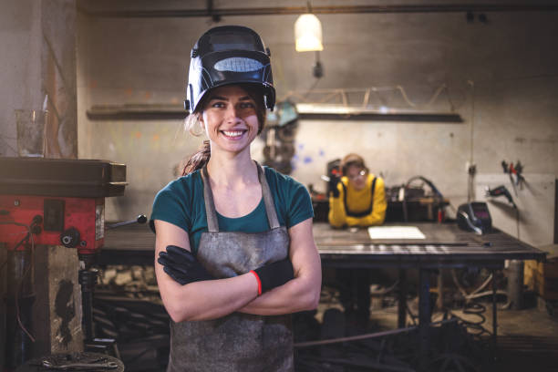 Best Specialty Welding Processes in Crescent, OK